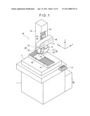 OFFSET AMOUNT CALIBRATING METHOD AND SURFACE TEXTURE MEASURING MACHINE diagram and image