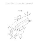 OFFSET AMOUNT CALIBRATING METHOD AND SURFACE TEXTURE MEASURING MACHINE diagram and image