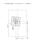 OFFSET AMOUNT CALIBRATING METHOD AND SURFACE TEXTURE MEASURING MACHINE diagram and image