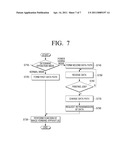 IMAGE FORMING APPARATUS AND NETWORK CONNECTION METHOD THEREOF diagram and image