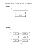 PRINTING SYSTEM, PRINTING METHOD, AND PRINTING CONTROL APPARATUS diagram and image