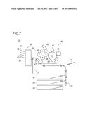 PRINTING SYSTEM, PRINTING METHOD, AND PRINTING CONTROL APPARATUS diagram and image