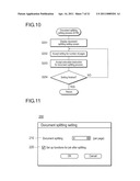 PRINTING SYSTEM, PRINTING METHOD, AND PRINTING CONTROL APPARATUS diagram and image