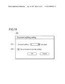 PRINTING SYSTEM, PRINTING METHOD, AND PRINTING CONTROL APPARATUS diagram and image