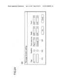 PRINTING SYSTEM, PRINTING METHOD, AND PRINTING CONTROL APPARATUS diagram and image