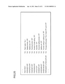 PRINTING SYSTEM, PRINTING METHOD, AND PRINTING CONTROL APPARATUS diagram and image