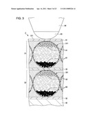 DISPLAY SHEET, DISPLAY DEVICE, AND ELECTRONIC APPARATUS diagram and image