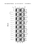 DISPLAY SHEET, DISPLAY DEVICE, AND ELECTRONIC APPARATUS diagram and image