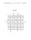 DISPLAY SHEET, DISPLAY DEVICE, AND ELECTRONIC APPARATUS diagram and image