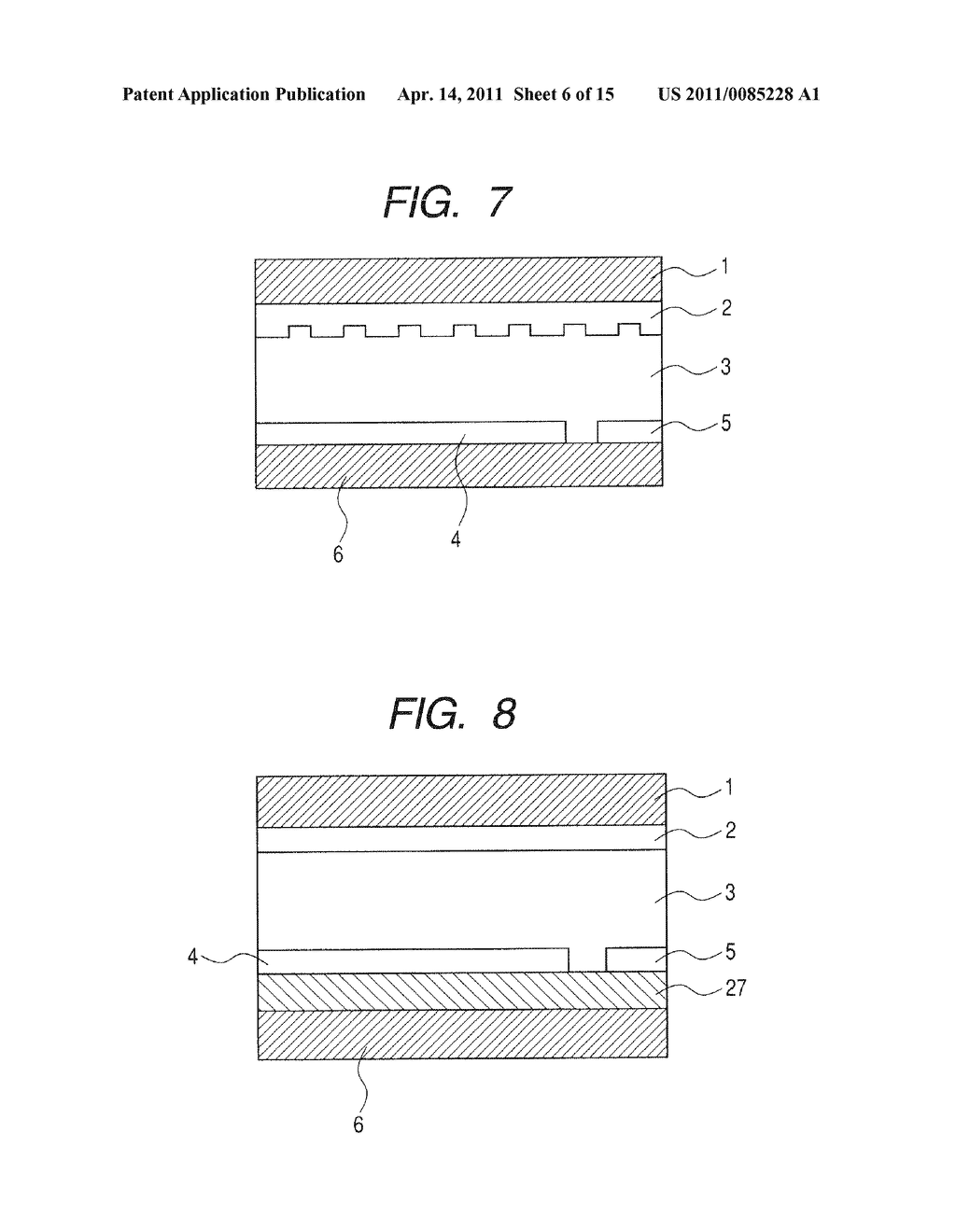 REFLECTION TYPE DISPLAY APPARATUS - diagram, schematic, and image 07