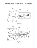 ALL-REFLECTIVE RELAYED FOCAL TELESCOPE DERIVED FROM THE FIRST TWO MIRRORS OF AN AFOCAL THREE-MIRROR ANASTIGMAT diagram and image