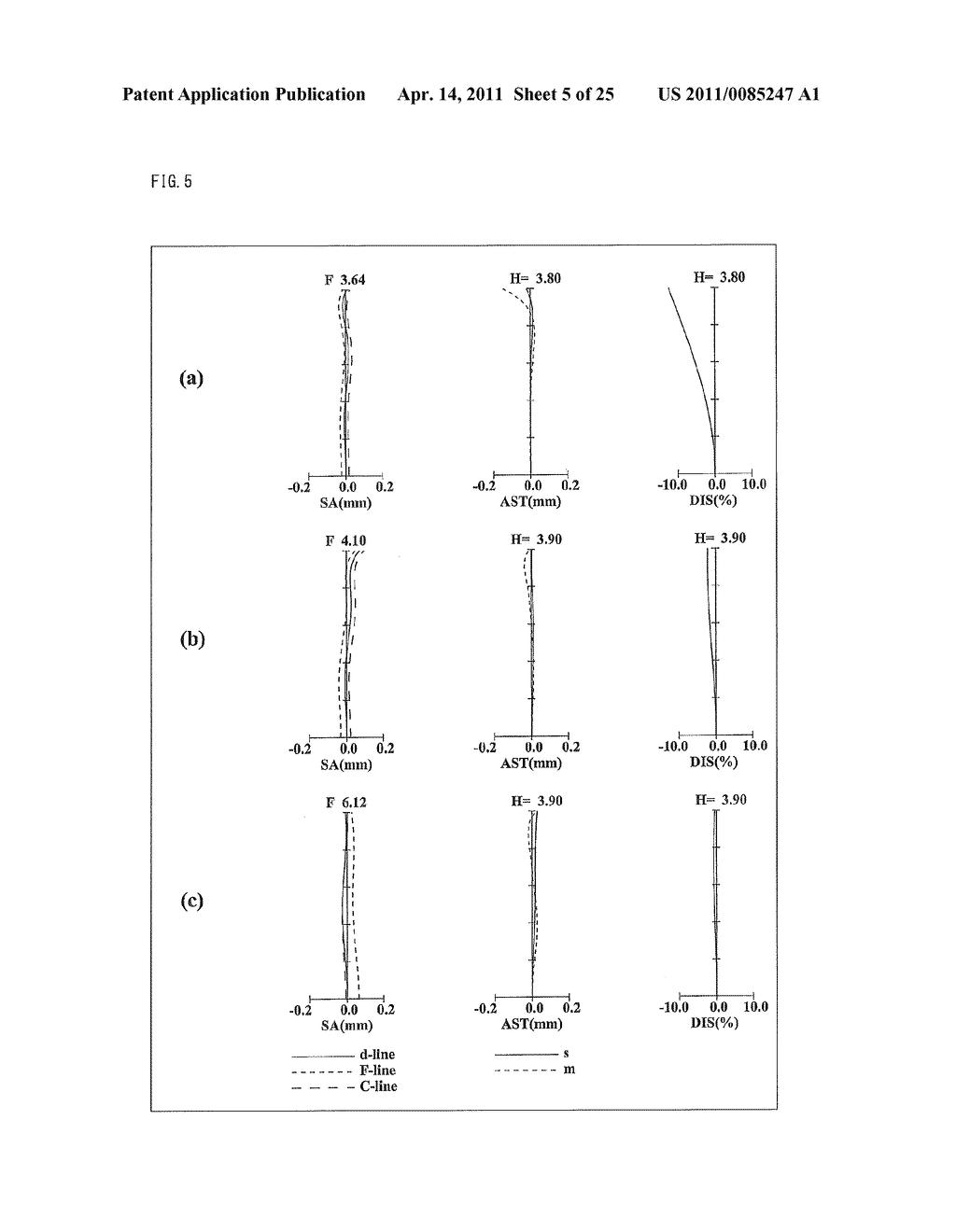 ZOOM LENS SYSTEM, IMAGING DEVICE AND CAMERA - diagram, schematic, and image 06