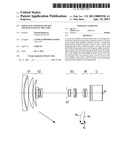 ZOOM LENS AND IMAGE PICKUP APPARATUS HAVING THE SAME diagram and image