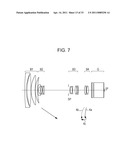 ZOOM LENS AND IMAGE PICKUP APPARATUS HAVING THE SAME diagram and image