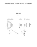 ZOOM LENS AND IMAGE PICKUP APPARATUS HAVING THE SAME diagram and image