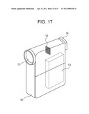 ZOOM LENS AND IMAGE PICKUP APPARATUS HAVING THE SAME diagram and image