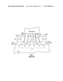 PATTERNED PERPENDICULAR MAGNETIC RECORDING MEDIUM WITH DATA ISLANDS HAVING A FLUX CHANNELING LAYER BELOW THE RECORDING LAYER diagram and image