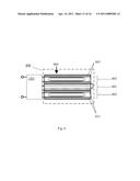 Elastomeric Piezoelectric Ultracapacitor diagram and image