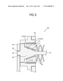 HINGE UNIT AND PORTABLE COMPUTER HAVING THE SAME diagram and image