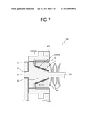 HINGE UNIT AND PORTABLE COMPUTER HAVING THE SAME diagram and image