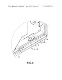 STAND-UP EXTERNAL DATA ACCESS DEVICE diagram and image