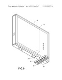 STAND-UP EXTERNAL DATA ACCESS DEVICE diagram and image