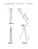 CHEMILUMINESCENT SIGNALING DEVICES diagram and image