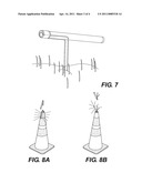 CHEMILUMINESCENT SIGNALING DEVICES diagram and image