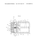 LED LAMP diagram and image