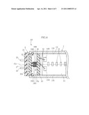 LED LAMP diagram and image