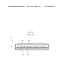 LED LAMP diagram and image