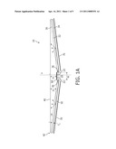 ILLUMINATION SYSTEM, BACKLIGHTING SYSTEM AND DISPLAY DEVICE diagram and image