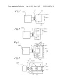 DRIVE UNIT, FOR INSTANCE FOR HALOGEN LAMPS, AND CORRESPONDING METHOD diagram and image