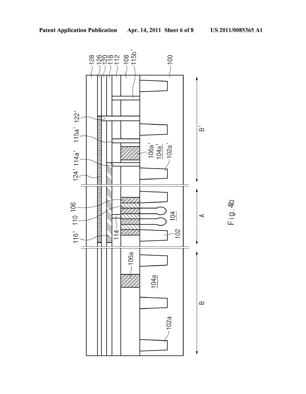 SEMICONDUCTOR DEVICE - diagram, schematic, and image 07