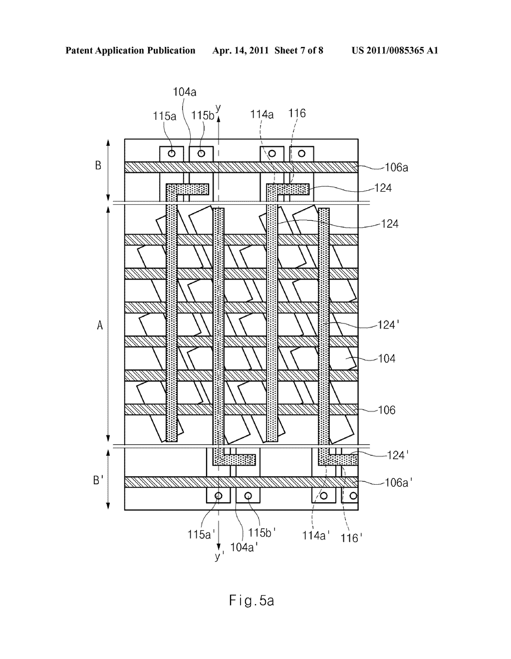 SEMICONDUCTOR DEVICE - diagram, schematic, and image 08