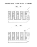 Non-volatile memory device and method of manufacturing the same diagram and image