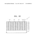 Non-volatile memory device and method of manufacturing the same diagram and image