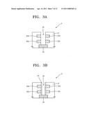 Non-volatile memory device and method of manufacturing the same diagram and image