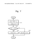 NONVOLATILE MEMORY DEVICE AND SYSTEM AND RELATED METHOD OF OPERATION diagram and image