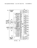 Universal dual charge-retaining transistor flash NOR cell, a dual charge-retaining transistor flash NOR cell array, and method for operating same diagram and image