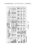 Universal dual charge-retaining transistor flash NOR cell, a dual charge-retaining transistor flash NOR cell array, and method for operating same diagram and image