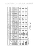 Universal dual charge-retaining transistor flash NOR cell, a dual charge-retaining transistor flash NOR cell array, and method for operating same diagram and image