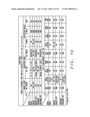 Universal dual charge-retaining transistor flash NOR cell, a dual charge-retaining transistor flash NOR cell array, and method for operating same diagram and image