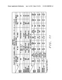 Universal dual charge-retaining transistor flash NOR cell, a dual charge-retaining transistor flash NOR cell array, and method for operating same diagram and image