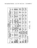 Universal dual charge-retaining transistor flash NOR cell, a dual charge-retaining transistor flash NOR cell array, and method for operating same diagram and image