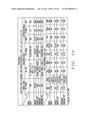 Universal dual charge-retaining transistor flash NOR cell, a dual charge-retaining transistor flash NOR cell array, and method for operating same diagram and image