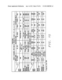 Universal dual charge-retaining transistor flash NOR cell, a dual charge-retaining transistor flash NOR cell array, and method for operating same diagram and image