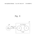 Nonvolatile Memory Devices Having Dummy Cell and Bias Methods Thereof diagram and image