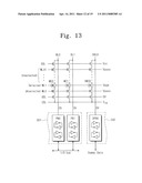 Nonvolatile Memory Devices Having Dummy Cell and Bias Methods Thereof diagram and image