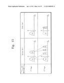 Nonvolatile Memory Devices Having Dummy Cell and Bias Methods Thereof diagram and image